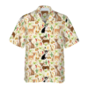 Fiesta Chihuahua And Margaritas Celebration Hawaiian Shirt