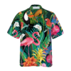 Flamingo 20 Hawaiian Shirt