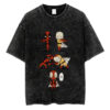 Fusion Deadpool T-shirt