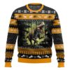 T-Rex - Jurassic Park/World Ugly Sweater