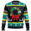 Game On Gamer Ugly Christmas Sweater