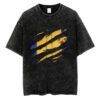 Garras Wolverine T-shirt