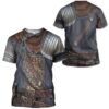 Dark Souls Chosen Undead T-shirt