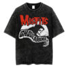 Ghoul-Arama Misfits T-Shirt, Halloween T-shirt