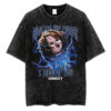 Chucky Give Me The Power I Beg Of You Child's Play T-Shirt, Chucky T-shirt, Halloween T-shirt