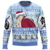 Give Me Your Christmas Balls Gintama Ugly Christmas Sweater