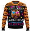 Go Bayside Saved by the Bell Ugly Christmas Sweater