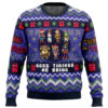 Good Tidings we Bring Chrono Trigger Ugly Christmas Sweater