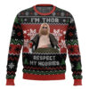 Thor Ugly Sweater