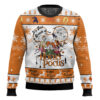 Hocus Pocus Ugly Sweater