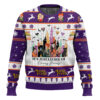 Hocus Pocus Ugly Sweater