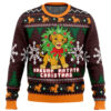 Hakuna Matata Lion King Ugly Christmas Sweater