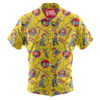 Chucky Hawaiian Shirt, Halloween Hawaiian Shirt