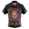 Chucky Hawaiian Shirt, Halloween Hawaiian Shirt