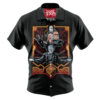 Hellraiser Hawaiian Shirt, Halloween Hawaiian Shirt