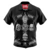 Hellraiser Hawaiian Shirt, Halloween Hawaiian Shirt