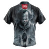 Pennywise Hawaiian Shirt, IT Hawaiian Shirt, Halloween Hawaiian Shirt