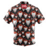 Pennywise Hawaiian Shirt, IT Hawaiian Shirt, Halloween Hawaiian Shirt