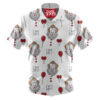 Pennywise Hawaiian Shirt, IT Hawaiian Shirt, Halloween Hawaiian Shirt