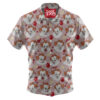 Pennywise Hawaiian Shirt, IT Hawaiian Shirt, Halloween Hawaiian Shirt