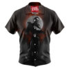 Michael Myers Hawaiian Shirt, Halloween Hawaiian Shirt