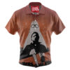 Michael Myers Hawaiian Shirt, Halloween Hawaiian Shirt