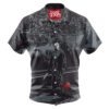 Michael Myers Hawaiian Shirt, Halloween Hawaiian Shirt