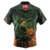 Michael Myers Hawaiian Shirt, Halloween Hawaiian Shirt