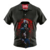 Michael Myers Hawaiian Shirt, Halloween Hawaiian Shirt