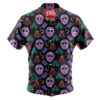 Jason Voorhees Hawaiian Shirt, Friday the 13th Hawaiian Shirt, Halloween Hawaiian Shirt