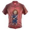 Chucky Hawaiian Shirt, Halloween Hawaiian Shirt