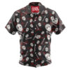 Jason Voorhees Hawaiian Shirt, Friday the 13th Hawaiian Shirt, Halloween Hawaiian Shirt