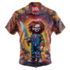 Chucky Hawaiian Shirt, Halloween Hawaiian Shirt