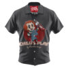 Child's Play Chucky Hawaiian Shirt