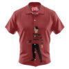 Freddy Krueger Hawaiian Shirt, A Nightmare on Elm Street Hawaiian Shirt, Halloween Hawaiian Shirt