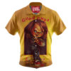 Chucky Hawaiian Shirt, Halloween Hawaiian Shirt