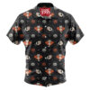 Cat Hawaiian Shirt, Halloween Hawaiian Shirt