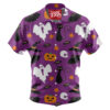 Ghost Hawaiian Shirt, Halloween Hawaiian Shirt