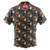 Ghost Hawaiian Shirt, Halloween Hawaiian Shirt