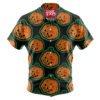 Pumpkin Hawaiian Shirt, Halloween Hawaiian Shirt