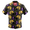 Cat Hawaiian Shirt, Halloween Hawaiian Shirt