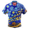 Pumpkin Hawaiian Shirt, Halloween Hawaiian Shirt