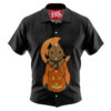 Trick 'r Treat Hawaiian Shirt, Halloween Hawaiian Shirt