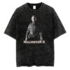 Halloween Michael Myers T-shirt, Halloween Movie T-shirt, Halloween T-shirt