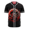 Freddy Krueger Baseball Jersey, A Nightmare on Elm Street Baseball Jersey, Halloween Baseball Jersey