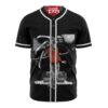 Freddy Krueger Baseball Jersey, A Nightmare on Elm Street Baseball Jersey, Halloween Baseball Jersey