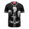 Horror Movie Baseball Jersey, Halloween Baseball Jersey