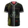 Pennywise Baseball Jersey, IT Baseball Jersey, Halloween Baseball Jersey