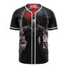 Pennywise Baseball Jersey, IT Baseball Jersey, Halloween Baseball Jersey