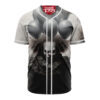 Pennywise Baseball Jersey, IT Baseball Jersey, Halloween Baseball Jersey